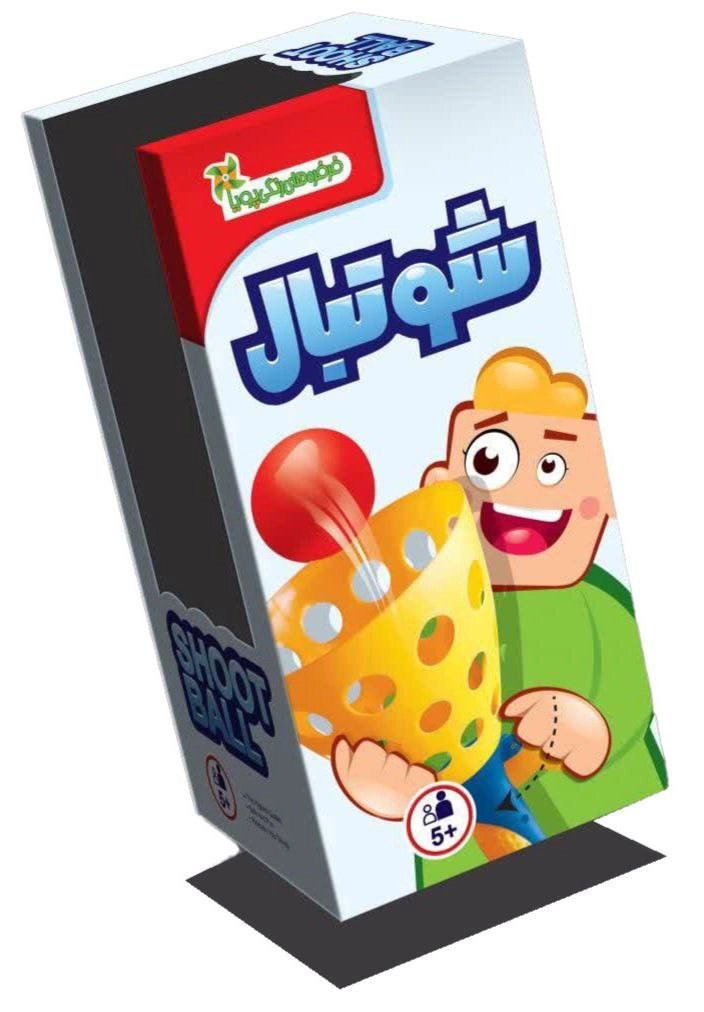 شوتبال