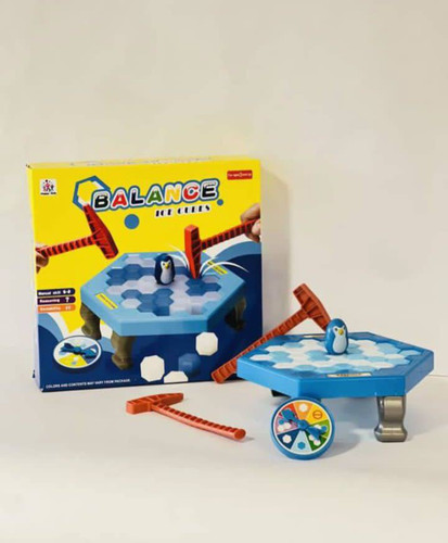 پینگو بالانس